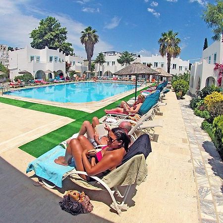 Bagevleri Hotel Bodrum Exterior photo