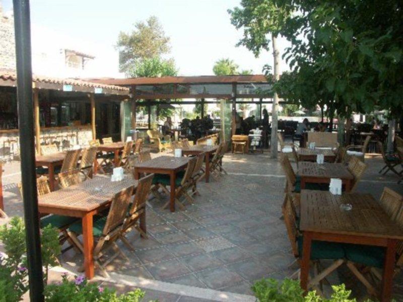 Bagevleri Hotel Bodrum Exterior photo