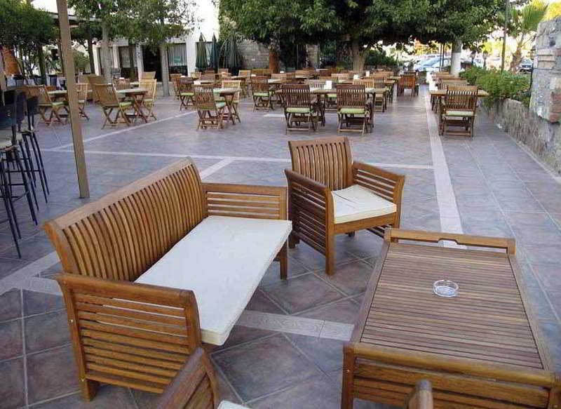 Bagevleri Hotel Bodrum Exterior photo